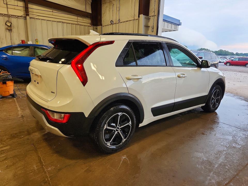 Продаж на аукціоні авто 2023 Kia Niro, vin: KNDCR3LE6P5052547, номер лоту: 67304846