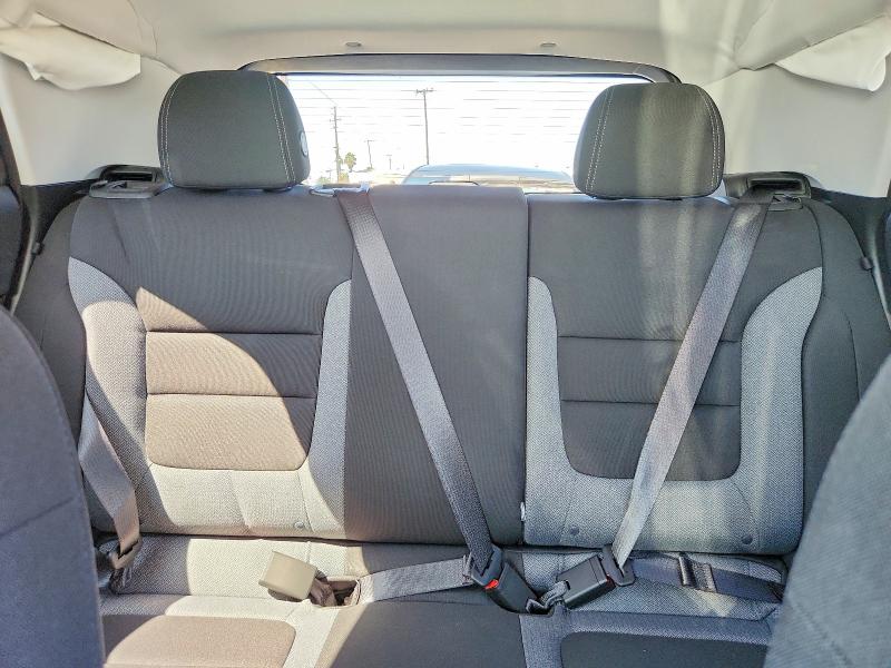2026 Chevrolet Trailblazer მანქანა იყიდება აუქციონზე, vin: KL79MPSLXTB275540, აუქციონის ნომერი: 68432766