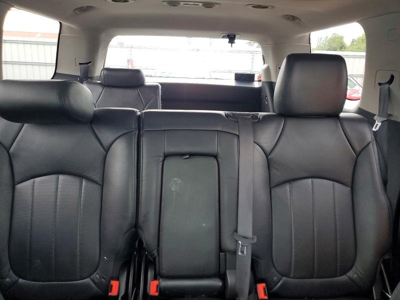 Aukcja sprzedaży 2011 Gmc Acadia, vin: 1GKKVTED5BJ374631, numer aukcji: 67383246