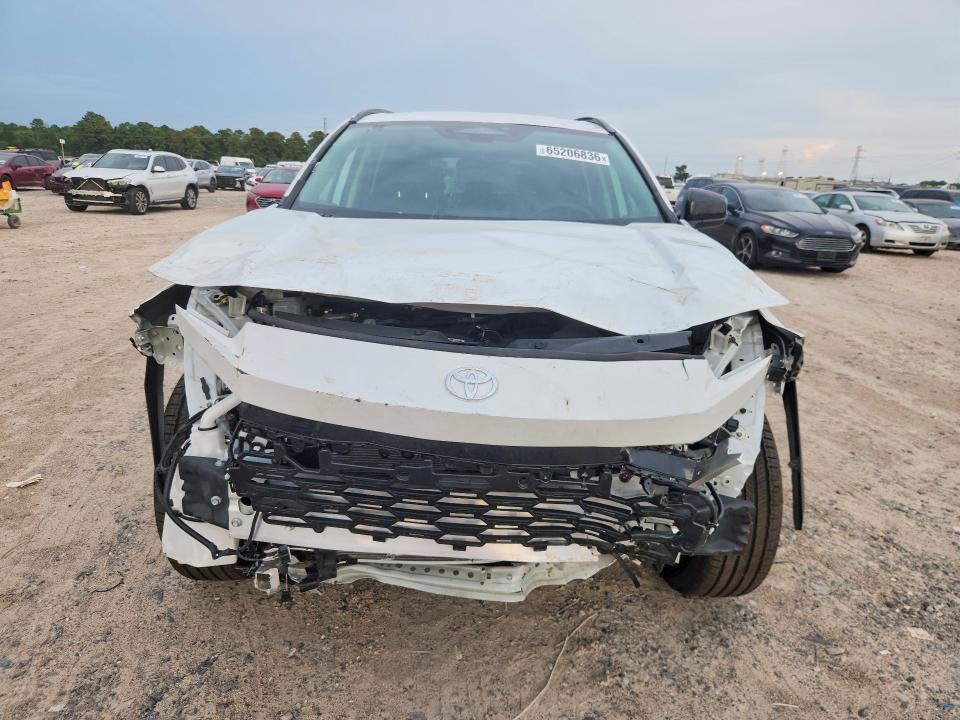 Продаж на аукціоні авто 2026 Toyota Rav4, vin: 2T36CRAV1TW038174, номер лоту: 65206836