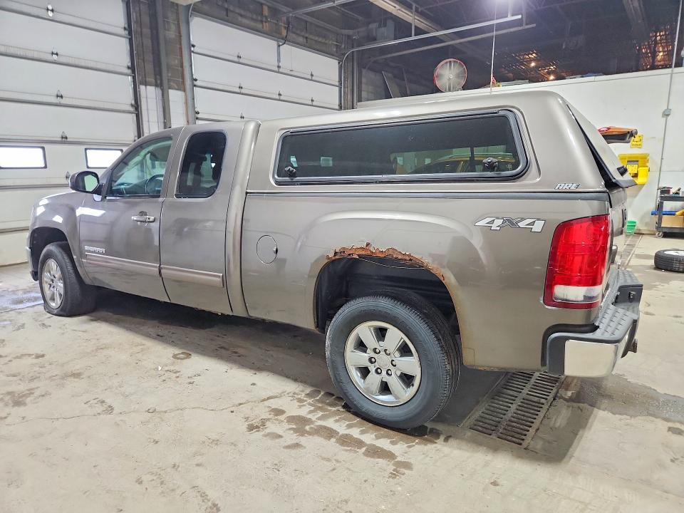 Продаж на аукціоні авто 2013 Gmc Sierra, vin: 1GTR2WE71DZ189981, номер лоту: 67250796