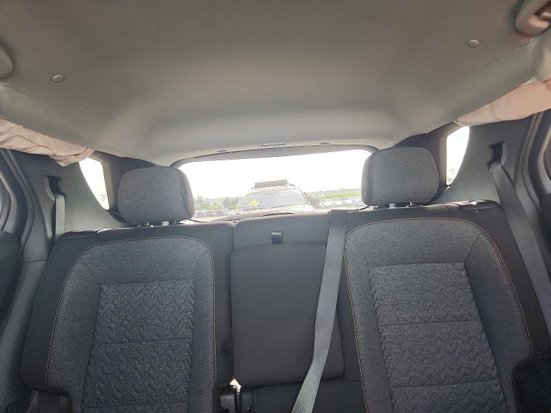 Продажа на аукционе авто 2023 Chevrolet Equinox, vin: 3GNAXUEG4PS125977, номер лота: 70982096