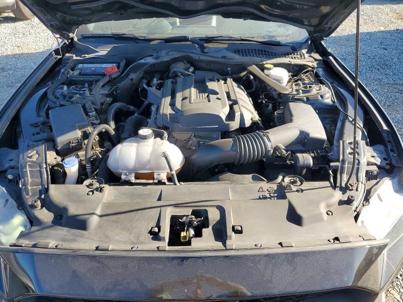 2020 Ford Mustang მანქანა იყიდება აუქციონზე, vin: 1FATP8UH0L5135046, აუქციონის ნომერი: 69714796