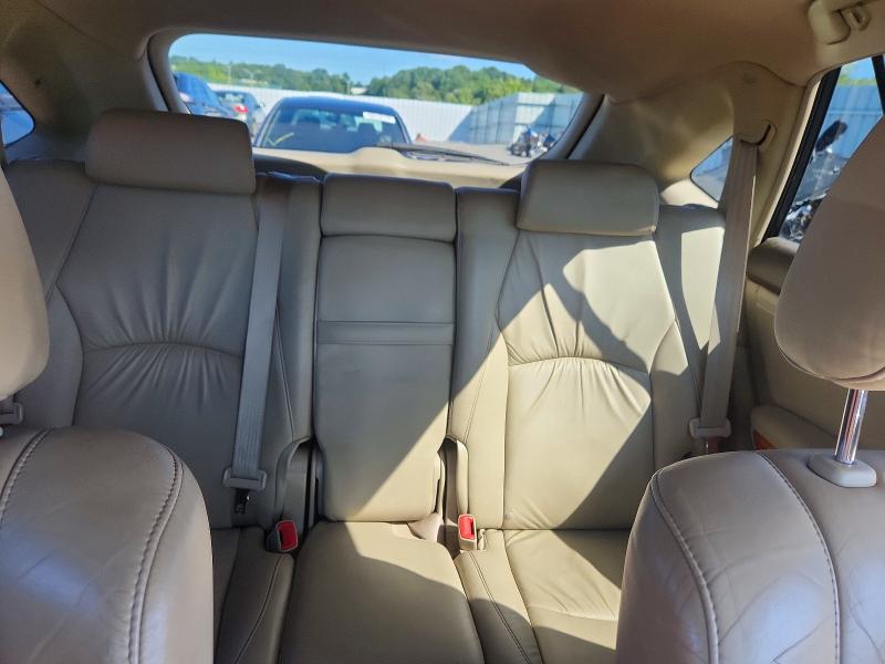 Продаж на аукціоні авто 2005 Lexus Rx, vin: 2T2GA31U55C040968, номер лоту: 68761236