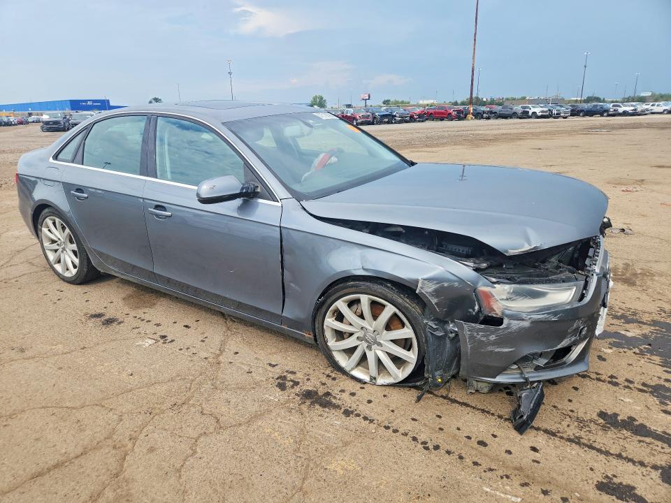 Aukcja sprzedaży 2013 Audi A4, vin: WAUFFAFL1DN004693, numer aukcji: 67518096