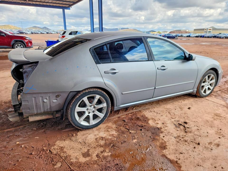 Aukcja sprzedaży 2008 Nissan Maxima, vin: 1N4BA41E08C805648, numer aukcji: 70861696