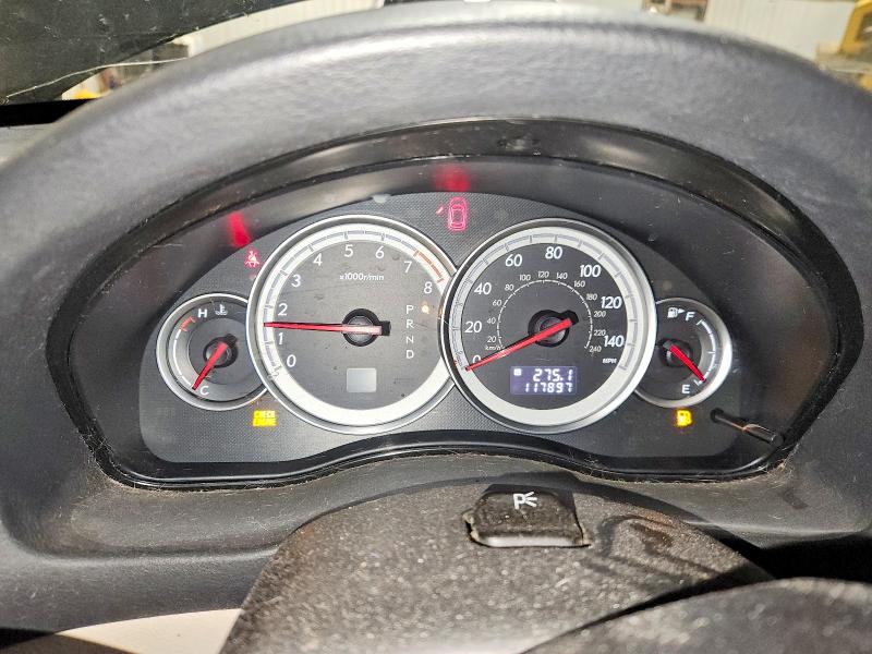 Aukcja sprzedaży 2005 Subaru Outback, vin: 4S4BP86C754330704, numer aukcji: 70561176