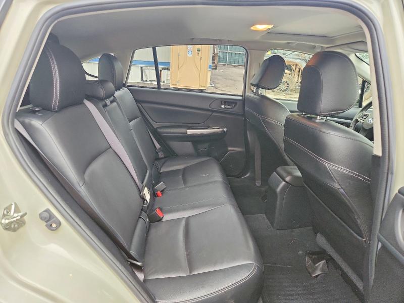 Продаж на аукціоні авто 2015 Subaru Xv Crosstrek, vin: JF2GPAPC9F8300390, номер лоту: 69623566