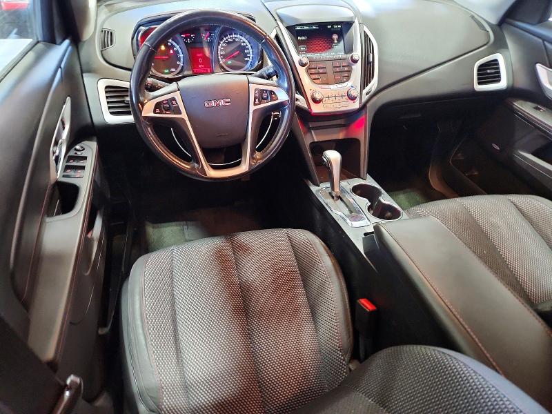 Продажа на аукционе авто 2012 Gmc Terrain, vin: 2GKFLTEK2C6317128, номер лота: 67998286