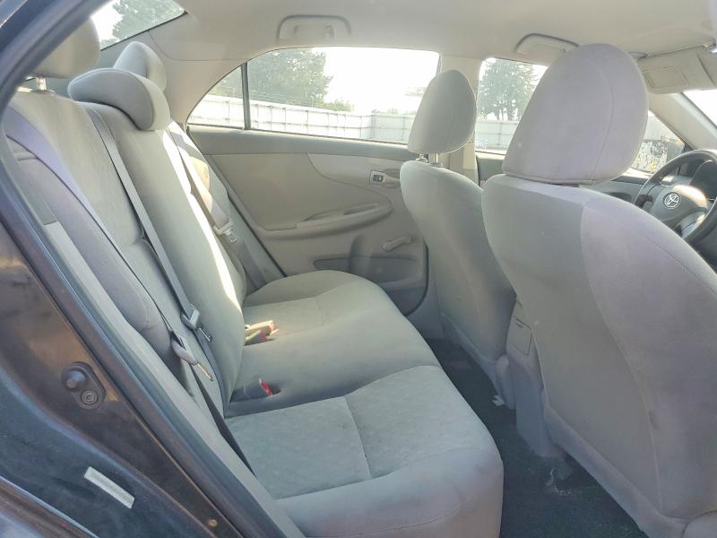 Продажа на аукционе авто 2010 Toyota Corolla, vin: 1NXBU4EE2AZ173310, номер лота: 69061076