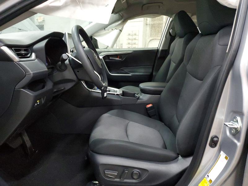 Auction sale of the 2025 Toyota Rav4 Hybrid, vin: JTMRWRFV8SJ085146, lot number: 70223966