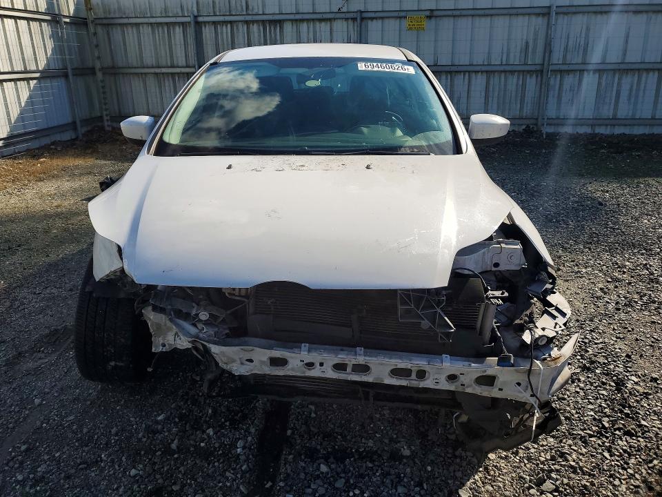Продажа на аукционе авто 2012 Ford Focus, vin: 1FAHP3K29CL433386, номер лота: 69460626