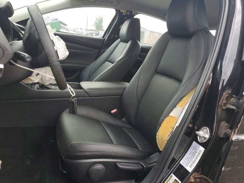 Aukcja sprzedaży 2019 Mazda 3, vin: JM1BPACL7K1107320, numer aukcji: 69526886