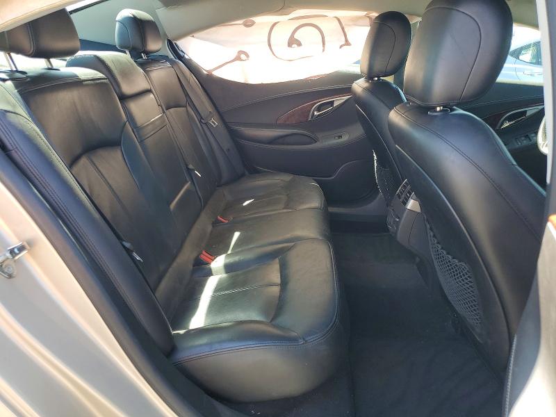 Продажа на аукционе авто 2011 Buick Lacrosse, vin: 1G4GC5EC4BF383278, номер лота: 66576426