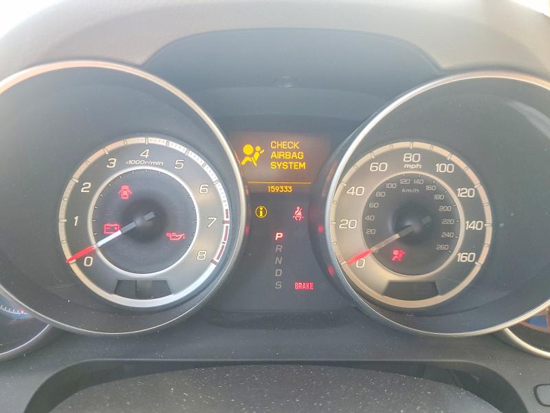 2012 Acura Mdx მანქანა იყიდება აუქციონზე, vin: 2HNYD2H38CH505344, აუქციონის ნომერი: 68382586