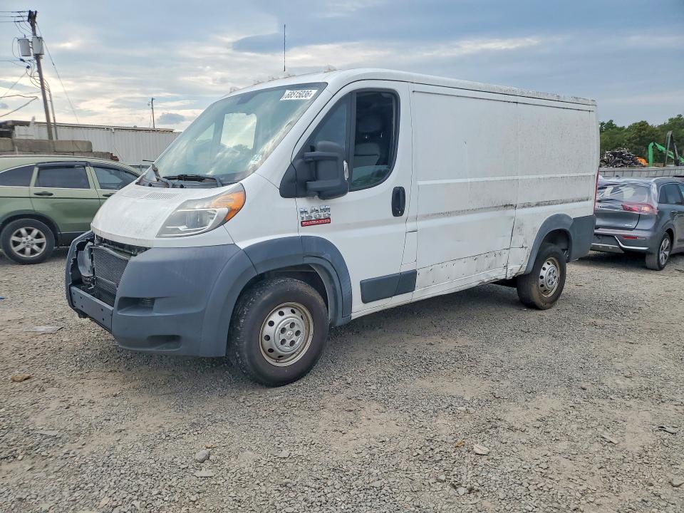Aukcja sprzedaży 2016 Ram Promaster 1500, vin: 3C6TRVAG0GE108784, numer aukcji: 68515036