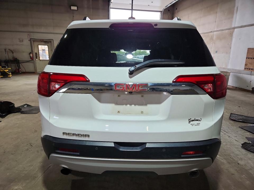 Продаж на аукціоні авто 2019 Gmc Acadia, vin: 1GKKNLLS9KZ237257, номер лоту: 69403126
