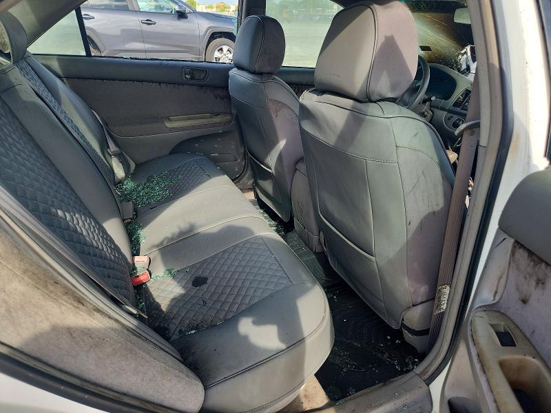 Продажа на аукционе авто 2002 Toyota Camry, vin: 4T1BE32K42U098967, номер лота: 68983876