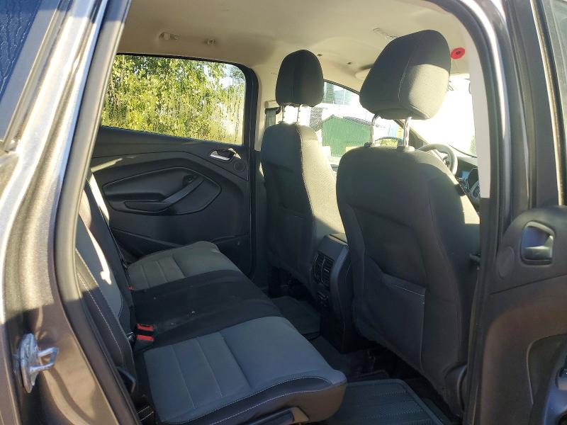 69875046 :رقم المزاد ، 1FMCU9GX3EUD74249 vin ، 2014 Ford Escape مزاد بيع