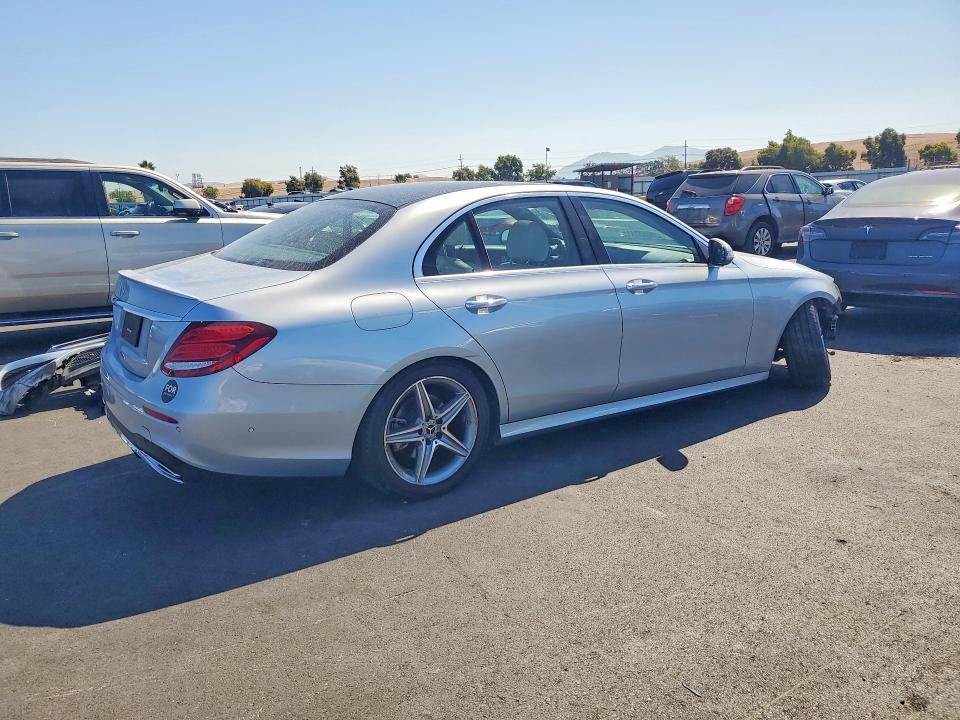 Aukcja sprzedaży 2018 Mercedes-benz E, vin: WDDZF4JB2JA469010, numer aukcji: 69624496