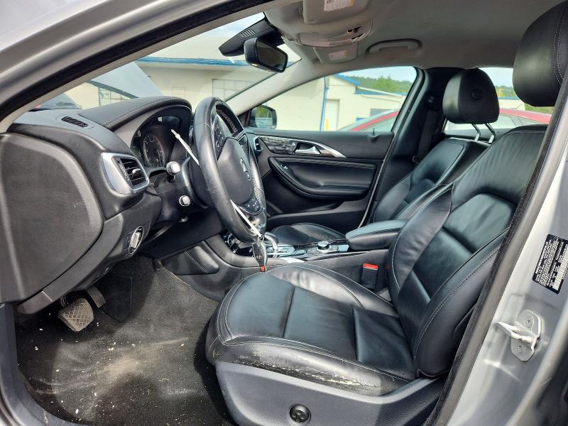 Aukcja sprzedaży 2018 Infiniti Qx30, vin: SJKCH5CR7JA058015, numer aukcji: 70797736