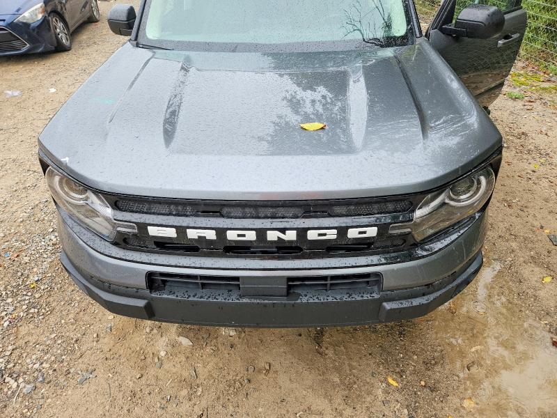 Продаж на аукціоні авто 2022 Ford Bronco Sport, vin: 3FMCR9C63NRE21608, номер лоту: 69592466