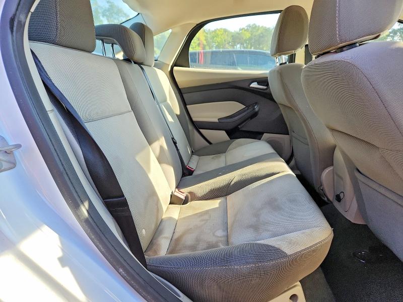 Продажа на аукционе авто 2013 Ford Focus, vin: 1FADP3F29DL321701, номер лота: 67929196