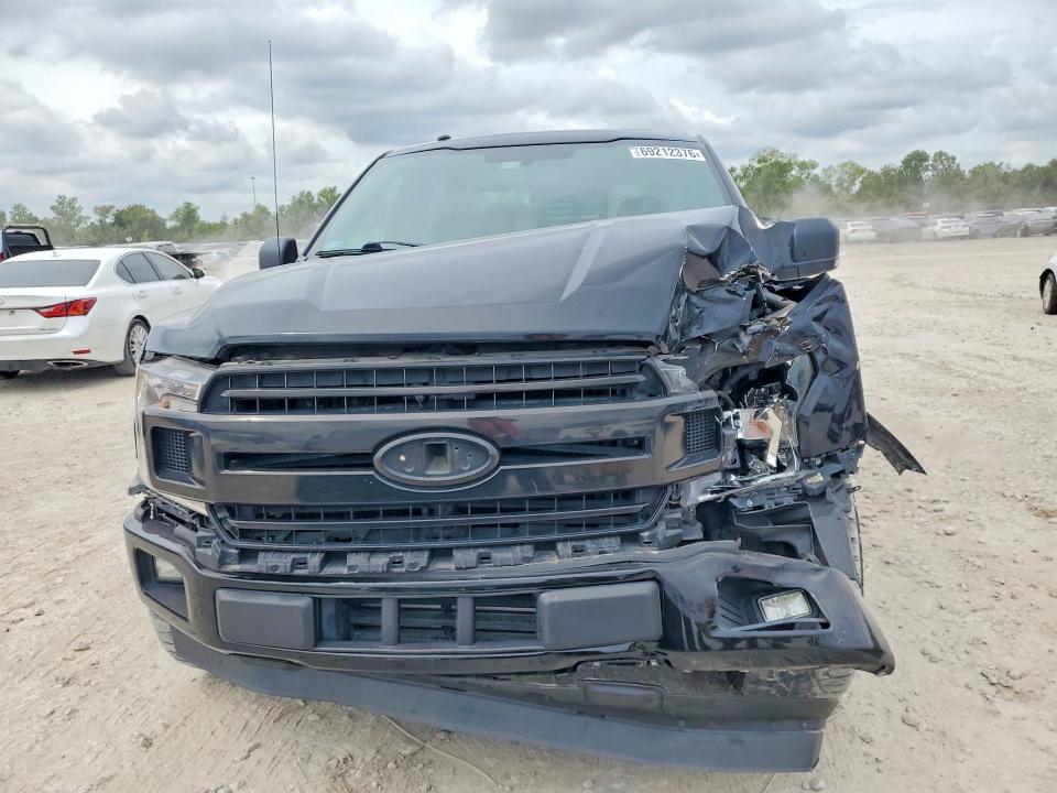 Aukcja sprzedaży 2018 Ford F150, vin: 1FTEW1CG7JKD04015, numer aukcji: 69212376