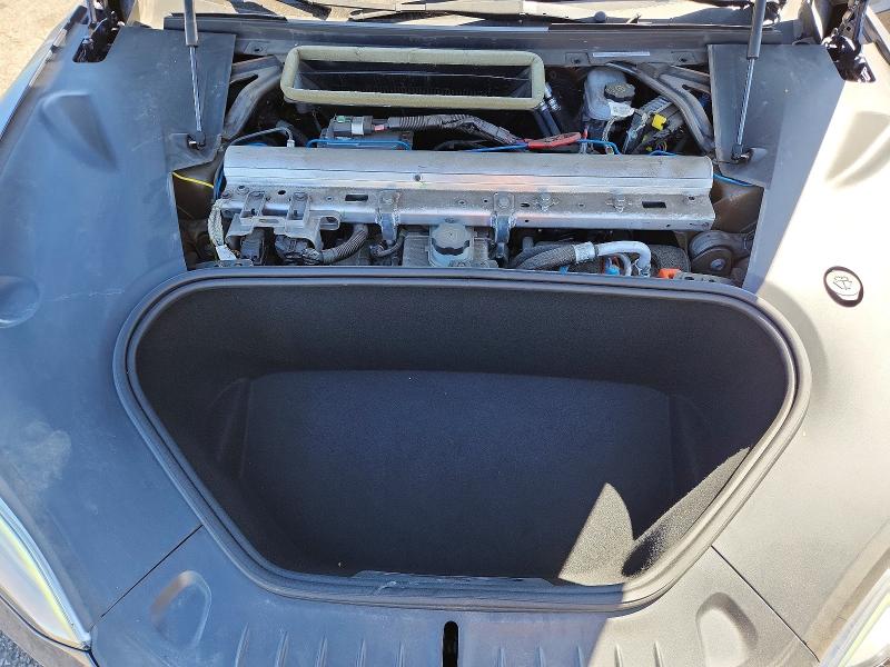 Aukcja sprzedaży 2022 Tesla Model S, vin: 5YJSA1E51NF469557, numer aukcji: 67643356