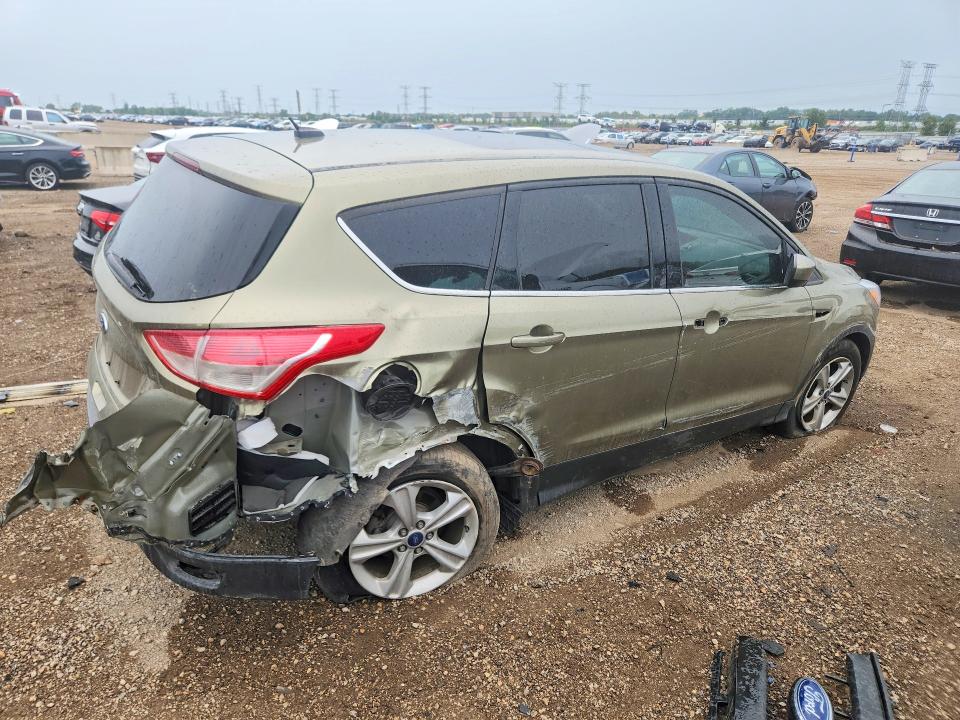 67905106 :رقم المزاد ، 1FMCU0GXXEUB24342 vin ، 2014 Ford Escape مزاد بيع