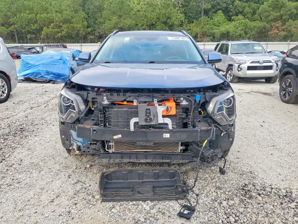 Aukcja sprzedaży 2023 Kia Niro, vin: KNDCR3L11P5053909, numer aukcji: 69174076