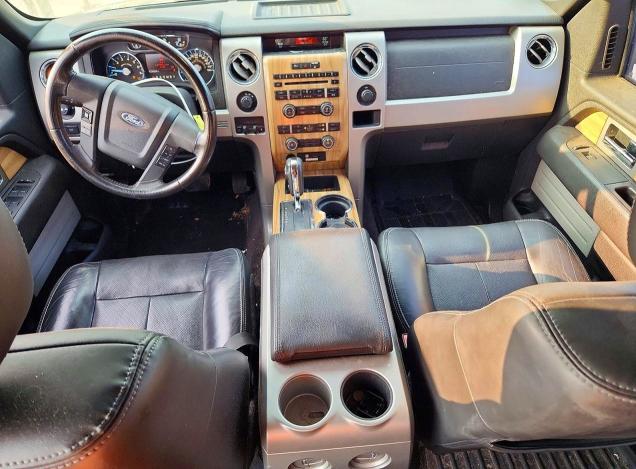 Продаж на аукціоні авто 2011 Ford F150, vin: 1FTFW1EF4BKD19176, номер лоту: 69155106