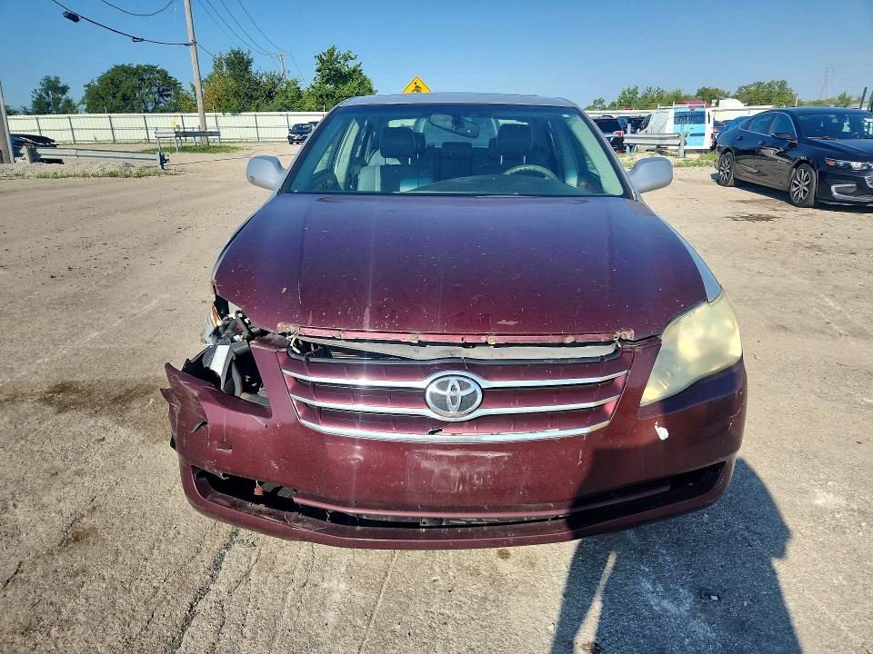 Продаж на аукціоні авто 2006 Toyota Avalon, vin: 4T1BK36B96U160579, номер лоту: 67730796