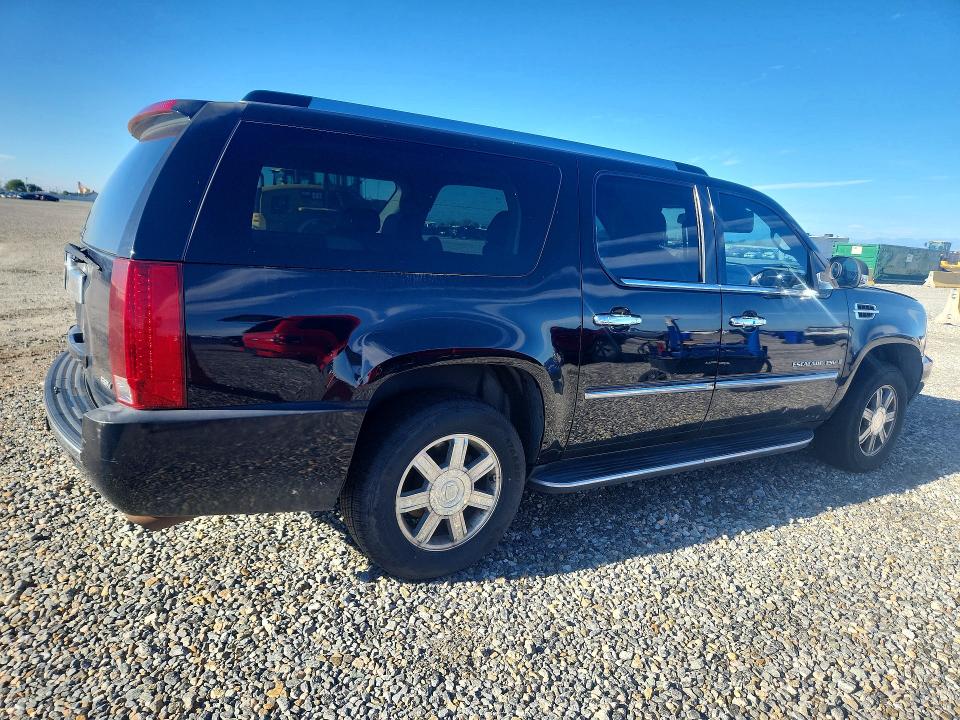 68219416 :رقم المزاد ، 1GYFK66847R193161 vin ، 2007 Cadillac Escalade مزاد بيع