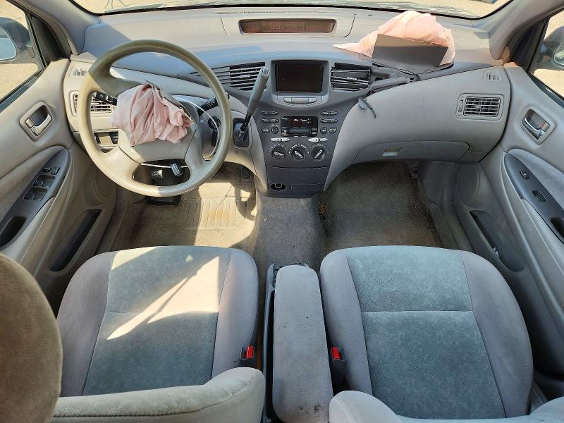 Продаж на аукціоні авто 2003 Toyota Prius, vin: JT2BK18U330079970, номер лоту: 67028256