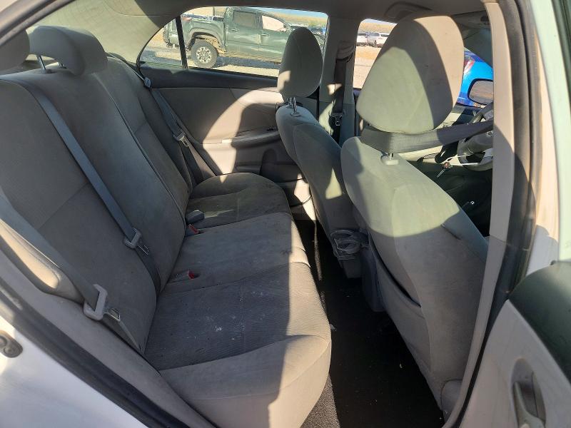 Продажа на аукционе авто 2012 Toyota Corolla, vin: 2T1BU4EE7CC804055, номер лота: 68855966