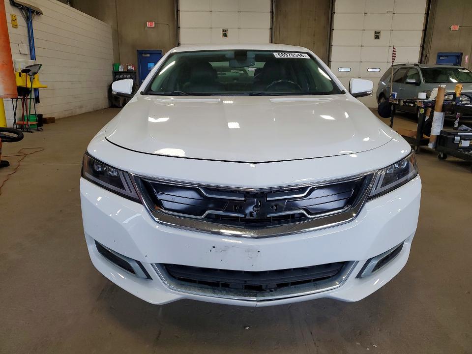 Aukcja sprzedaży 2014 Chevrolet Impala, vin: 1G1115SL2EU139416, numer aukcji: 68970546