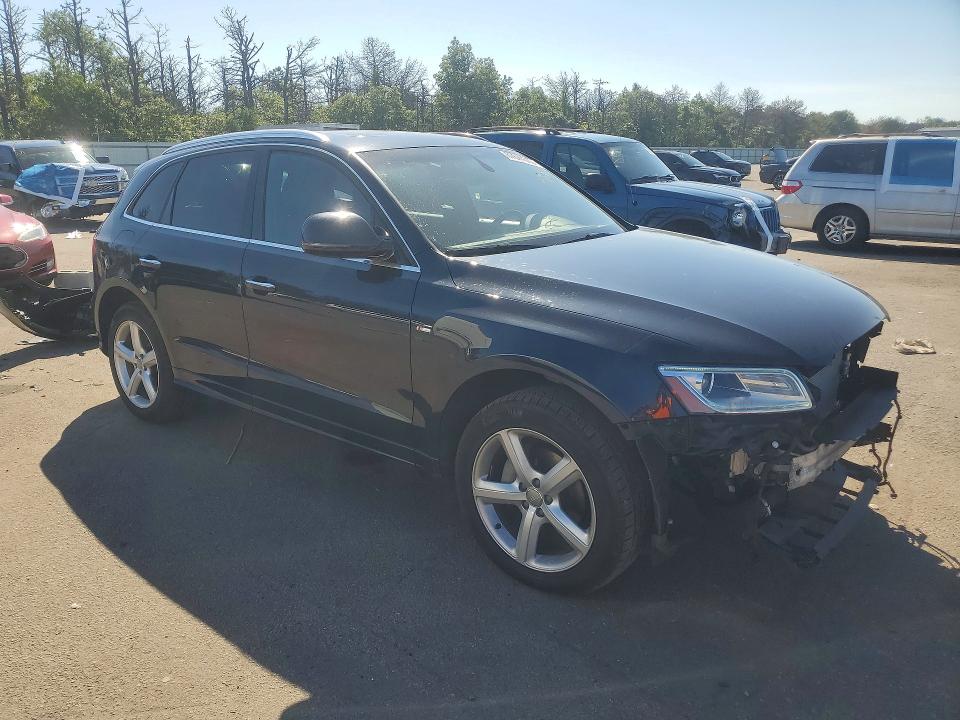 Aukcja sprzedaży 2017 Audi Q5, vin: WA1M2AFP3HA044550, numer aukcji: 67674316