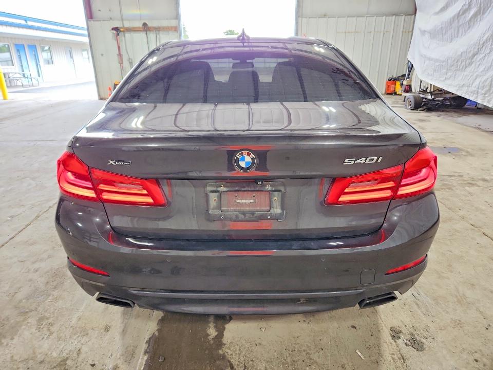 Aukcja sprzedaży 2018 Bmw 540, vin: WBAJE7C57JG891447, numer aukcji: 67853126