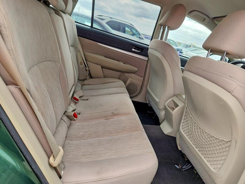 Продаж на аукціоні авто 2014 Subaru Outback, vin: 4S4BRBAC9E3263222, номер лоту: 71247156