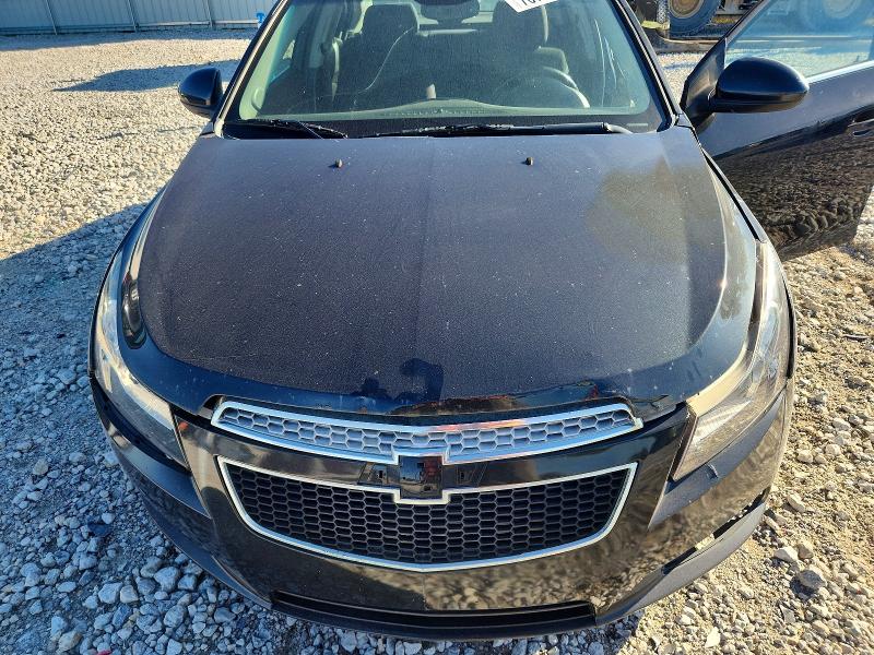 Продажа на аукционе авто 2014 Chevrolet Cruze, vin: 1G1PC5SB5E7429062, номер лота: 70701536