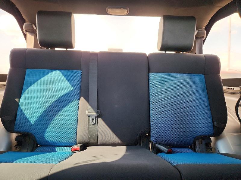 68193226 :رقم المزاد ، 1J4BA3H19AL157573 vin ، 2010 Jeep Wrangler Unlimited مزاد بيع