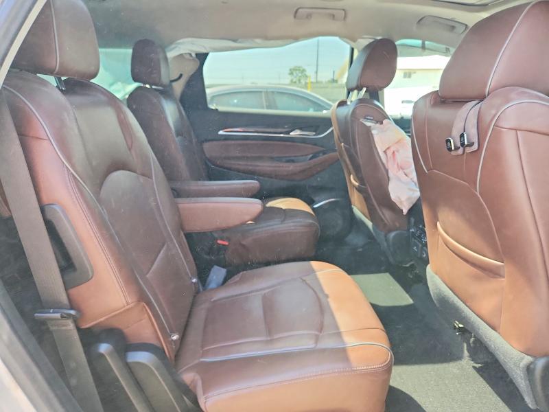 Aukcja sprzedaży 2019 Buick Enclave, vin: 5GAEVCKW1KJ124836, numer aukcji: 67481186