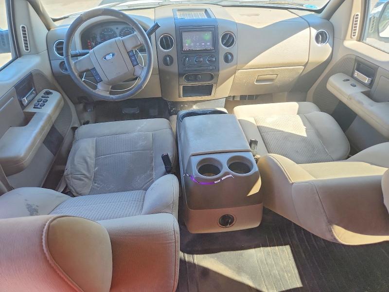 Продажа на аукционе авто 2008 Ford F150, vin: 1FTPW14VX8FB47931, номер лота: 69180036