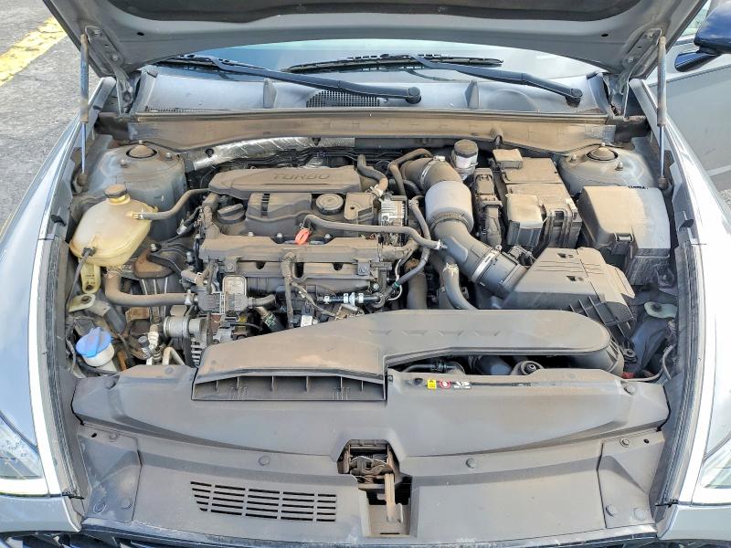 Продажа на аукционе авто 2021 Hyundai Sonata, vin: 5NPEJ4J24MH107961, номер лота: 69876926