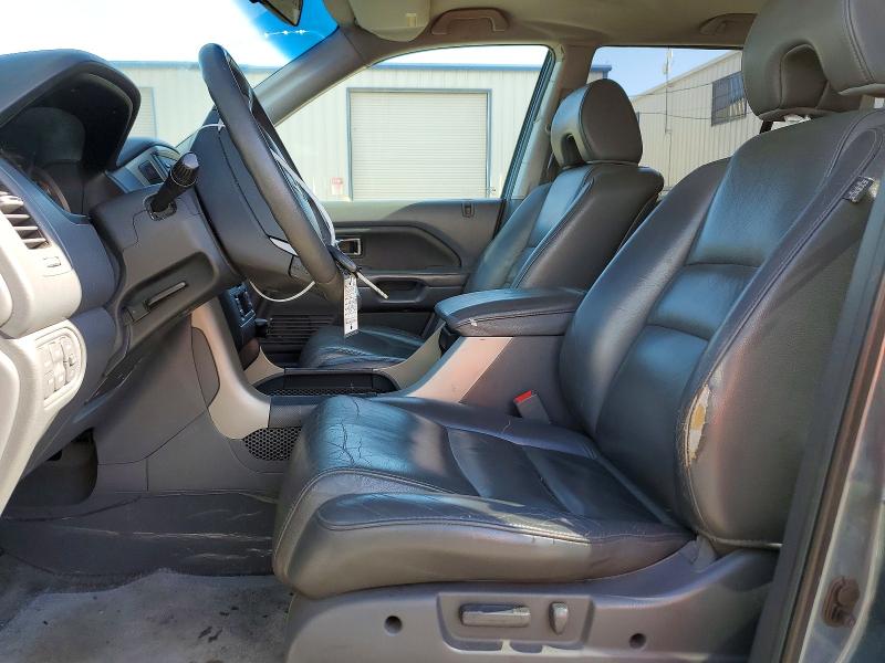 Aukcja sprzedaży 2006 Honda Pilot, vin: 5FNYF28506B004914, numer aukcji: 68659396