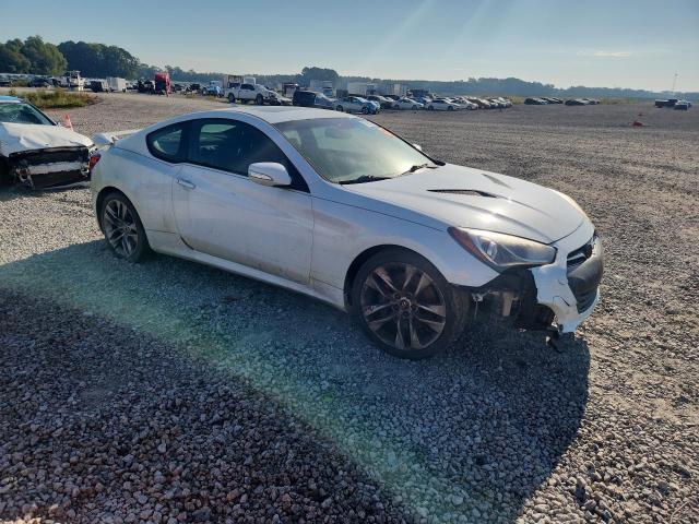 2015 Hyundai Genesis Coupe მანქანა იყიდება აუქციონზე, vin: KMHHU6KJ5FU130031, აუქციონის ნომერი: 70993536