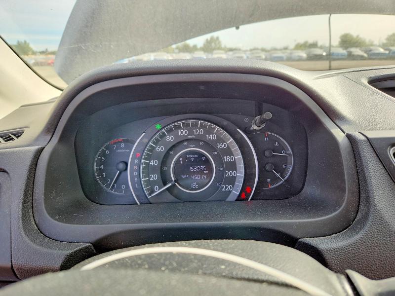 Продаж на аукціоні авто 2015 Honda Cr-v, vin: 2HKRM4H72FH119443, номер лоту: 69698196
