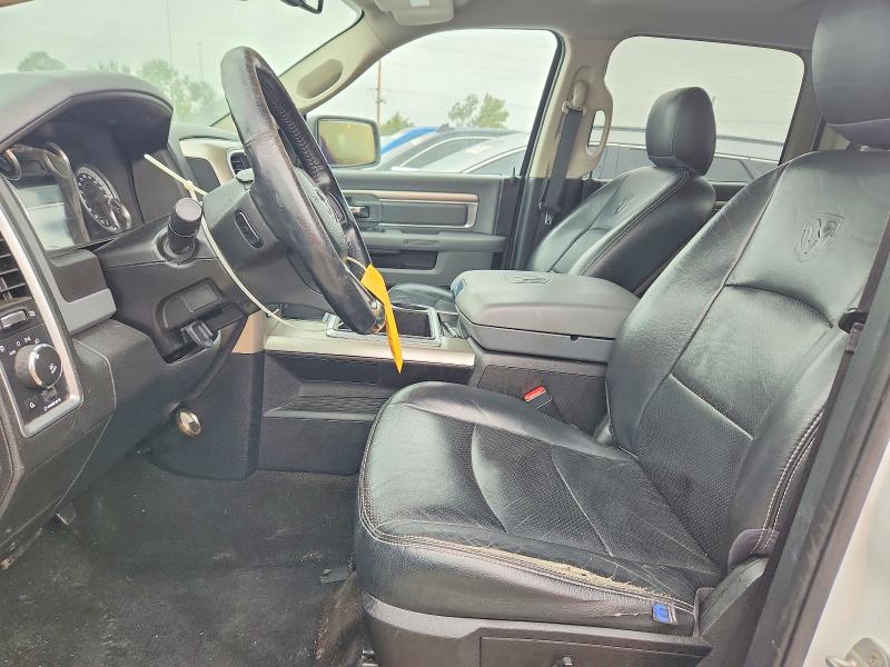 Aukcja sprzedaży 2014 Ram 1500, vin: 1C6RR7LT5ES388504, numer aukcji: 68844436