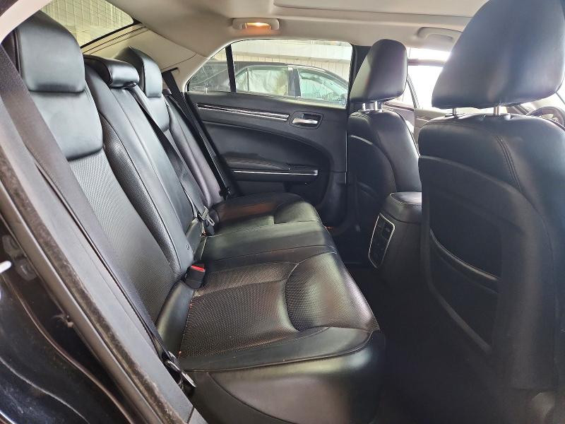 Продаж на аукціоні авто 2017 Chrysler 300c, vin: 2C3CCAEG2HH564891, номер лоту: 68568366